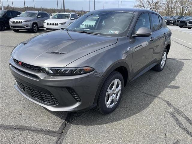 2024 Dodge Hornet GT AWD