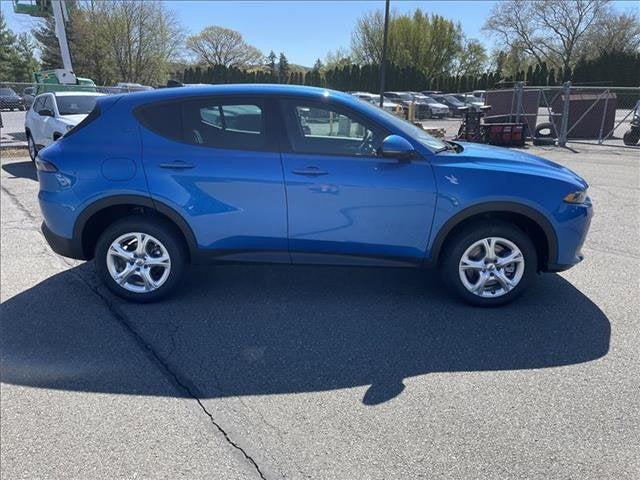 2024 Dodge Hornet GT AWD