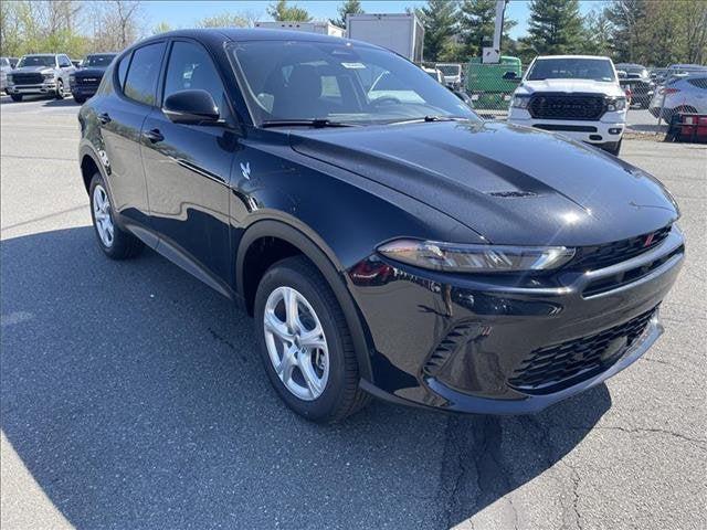 2024 Dodge Hornet GT AWD