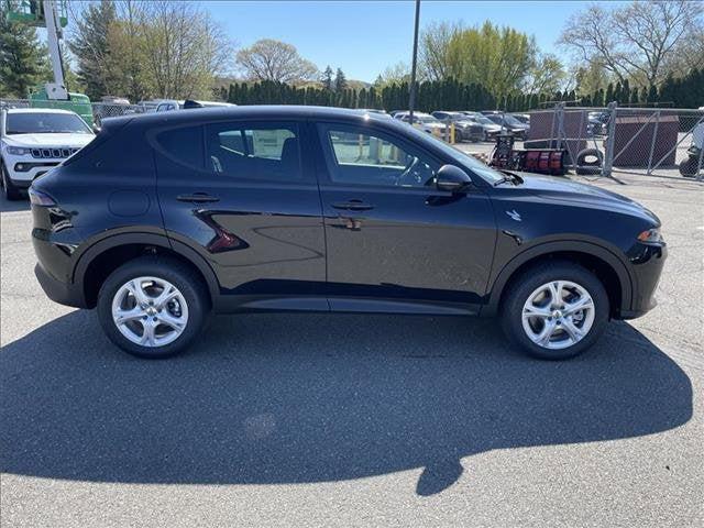 2024 Dodge Hornet GT AWD