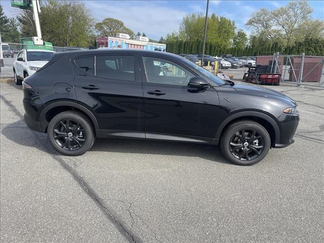 2024 Dodge Hornet DODGE HORNET GT AWD