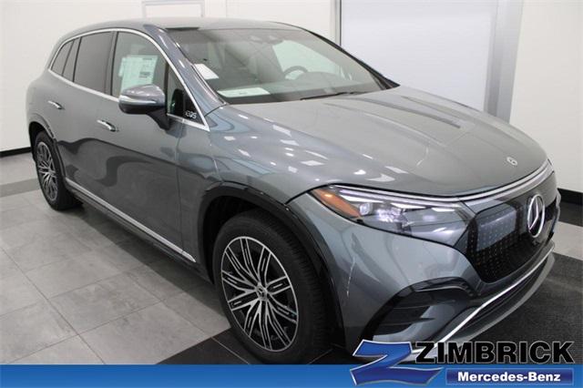 2023 Mercedes-Benz EQS 580 4MATIC for sale in Madison, WI