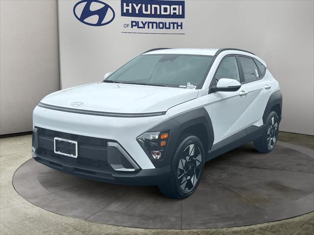 2024 Hyundai Kona