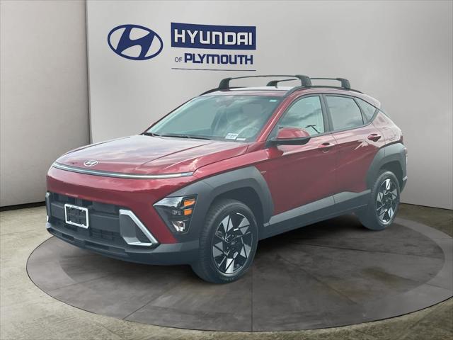 2024 Hyundai Kona