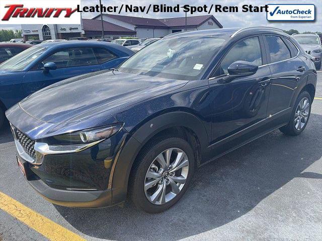 2023 Mazda CX-30 2.5 S Select