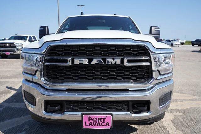 2024 RAM Ram 2500 RAM 2500 TRADESMAN CREW CAB 4X4 8 BOX 2024 RAM Ram 2500 RAM 2500 TRADESMAN CREW CAB 4X4 8 BOX