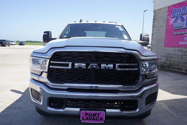 2023 RAM Ram 3500 RAM 3500 TRADESMAN CREW CAB 4X4 8 BOX