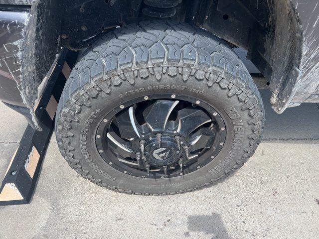 2020 RAM 3500 Lone Star Crew Cab 4x4 8 Box