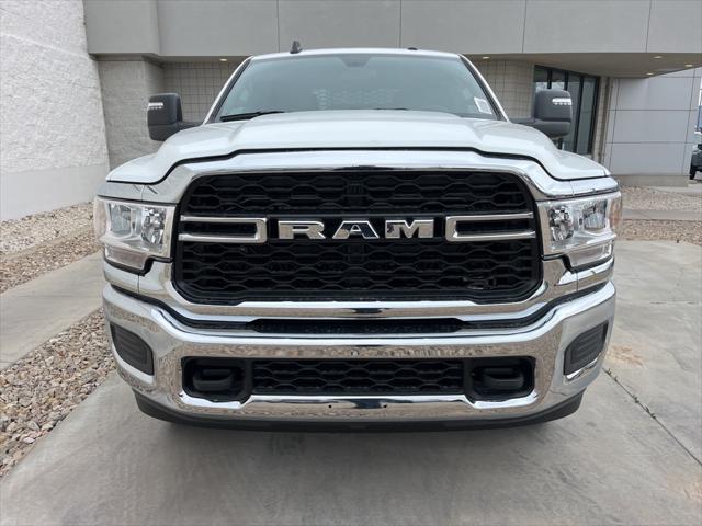 2024 RAM Ram 3500 RAM 3500 TRADESMAN CREW CAB 4X4 8 BOX