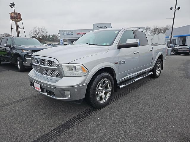 2014 RAM 1500 Laramie 2014 RAM 1500 Laramie