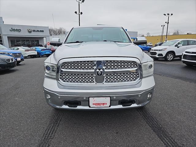 2014 RAM 1500 Laramie 2014 RAM 1500 Laramie
