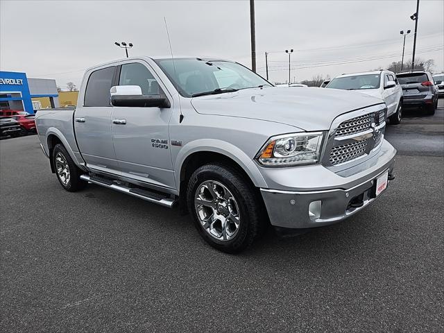 2014 RAM 1500 Laramie 2014 RAM 1500 Laramie