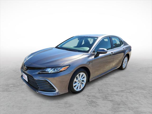 2023 Toyota Camry LE 2023 Toyota Camry LE
