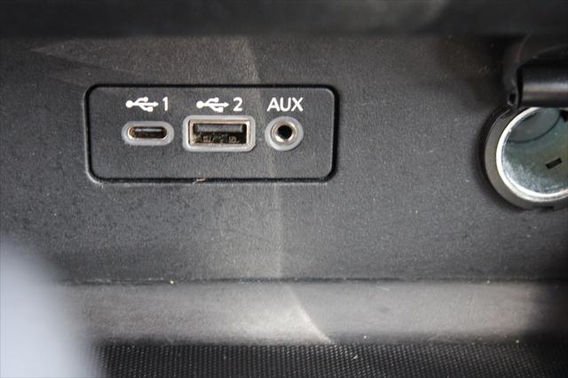 2021 Nissan Altima SV FWD