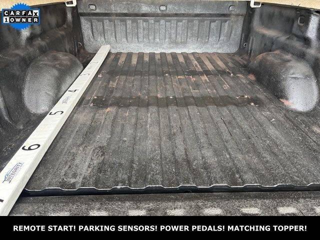 2013 Chevrolet Silverado 3500HD LT