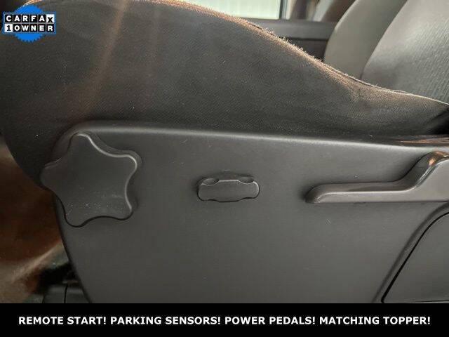 2013 Chevrolet Silverado 3500HD LT