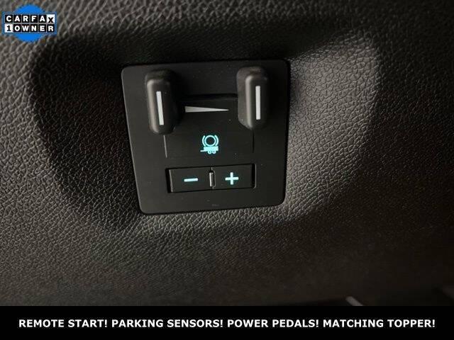 2013 Chevrolet Silverado 3500HD LT