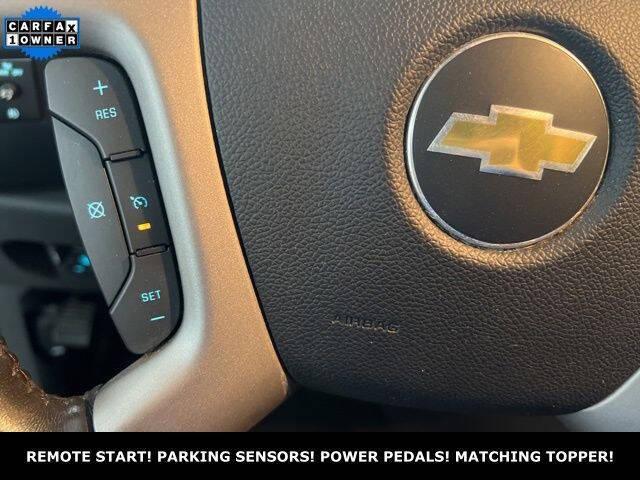 2013 Chevrolet Silverado 3500HD LT