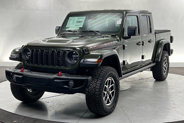 2024 Jeep Gladiator