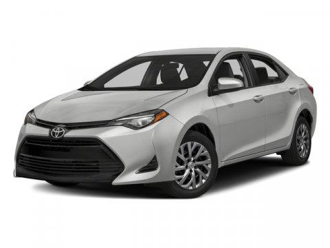 2017 Toyota Corolla LE for sale in Sioux City, IA