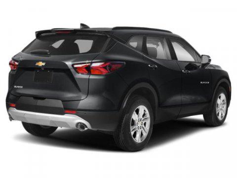 2019 Chevrolet Blazer LT V6 CLOTH