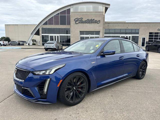 2023 Cadillac CT5-V V-Series Blackwing for sale in Baton Rouge, LA