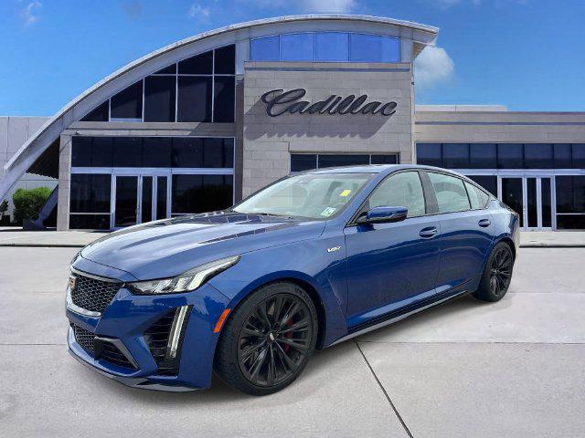 2023 Cadillac CT5-V V-Series Blackwing for sale in Baton Rouge, LA