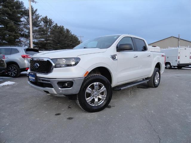 2021 Ford Ranger XLT for sale in Millerton, NY