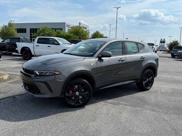 2024 Dodge Hornet DODGE HORNET GT AWD