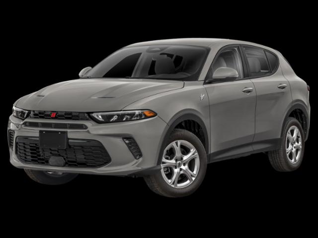 2024 Dodge Hornet DODGE HORNET GT PLUS AWD