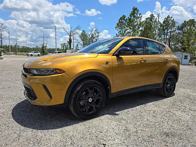 2024 Dodge Hornet DODGE HORNET GT AWD