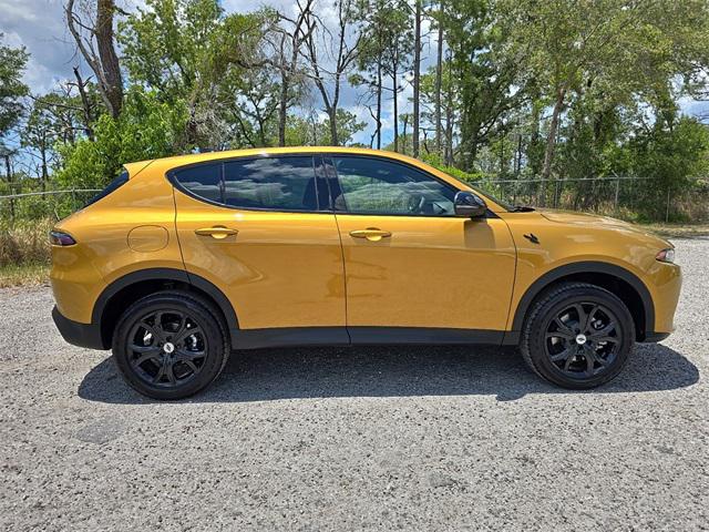 2024 Dodge Hornet DODGE HORNET GT AWD