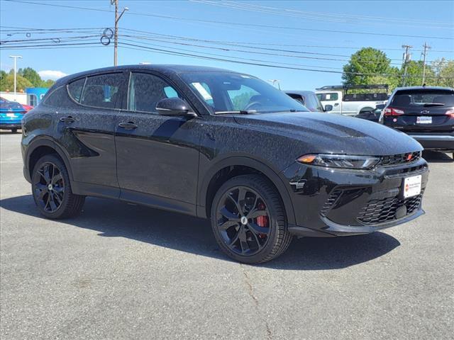 2024 Dodge Hornet DODGE HORNET GT PLUS AWD