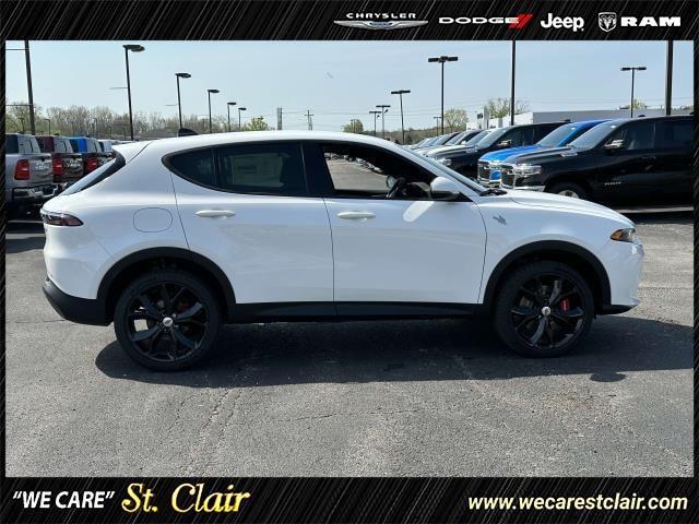 2024 Dodge Hornet HORNET GT AWD