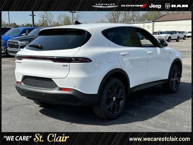 2024 Dodge Hornet HORNET GT AWD
