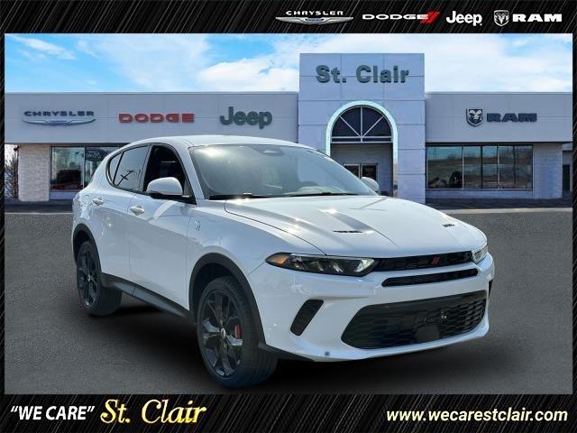 2024 Dodge Hornet HORNET GT AWD