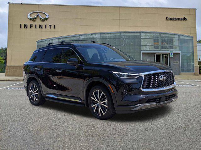 2024 Infiniti QX60