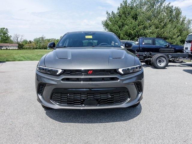 2024 Dodge Hornet DODGE HORNET GT AWD