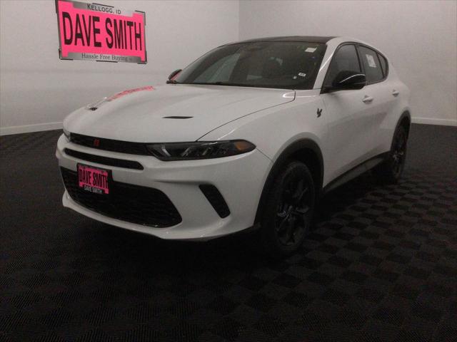 2024 Dodge Hornet DODGE HORNET GT PLUS AWD