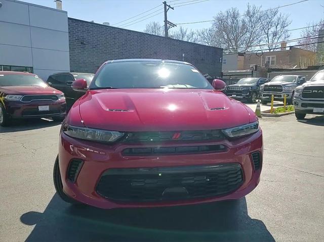 2024 Dodge Hornet DODGE HORNET GT PLUS AWD