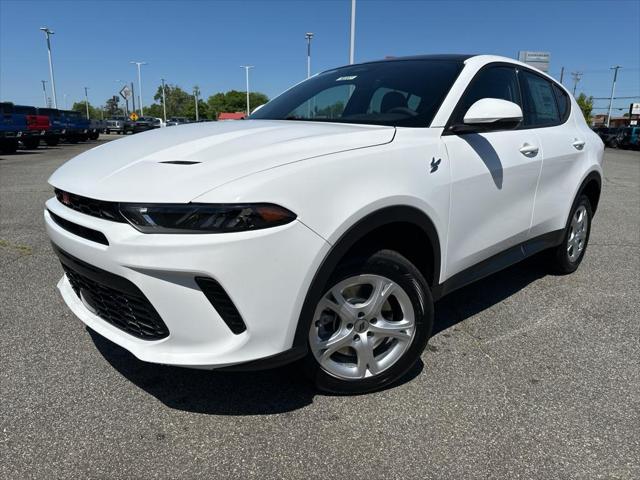 2024 Dodge Hornet DODGE HORNET GT PLUS AWD