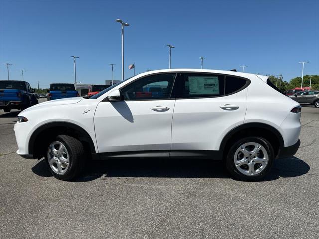 2024 Dodge Hornet DODGE HORNET GT PLUS AWD