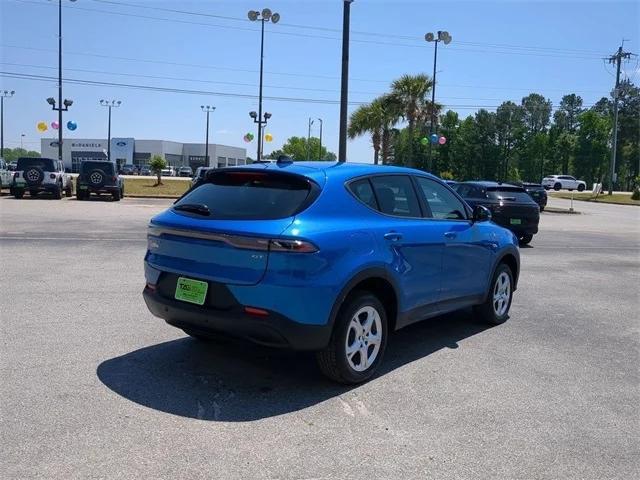 2024 Dodge Hornet DODGE HORNET GT PLUS AWD