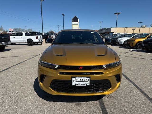 2024 Dodge Hornet DODGE HORNET GT AWD