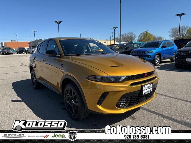 2024 Dodge Hornet DODGE HORNET GT AWD