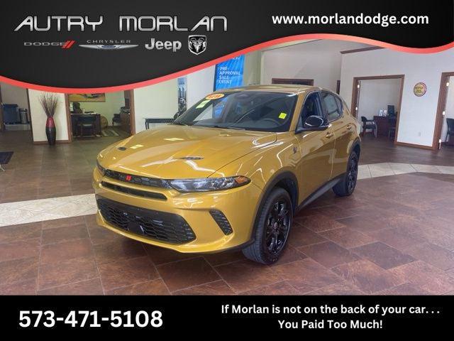 2024 Dodge Hornet GT AWD for sale in Sikeston, MO