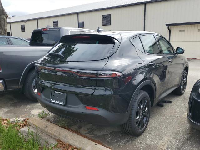 2024 Dodge Hornet DODGE HORNET GT AWD