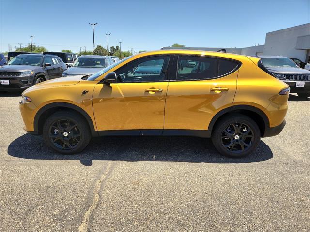 2024 Dodge Hornet DODGE HORNET GT AWD