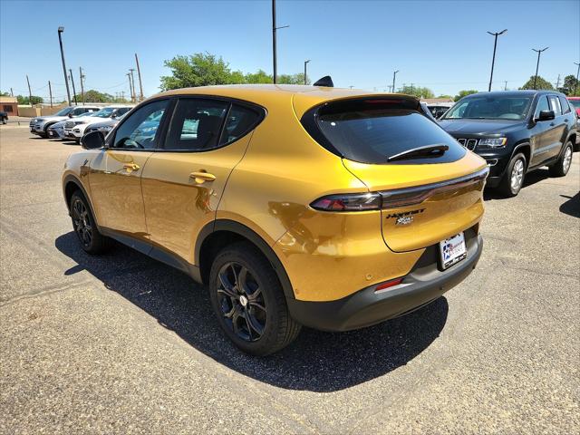 2024 Dodge Hornet DODGE HORNET GT AWD