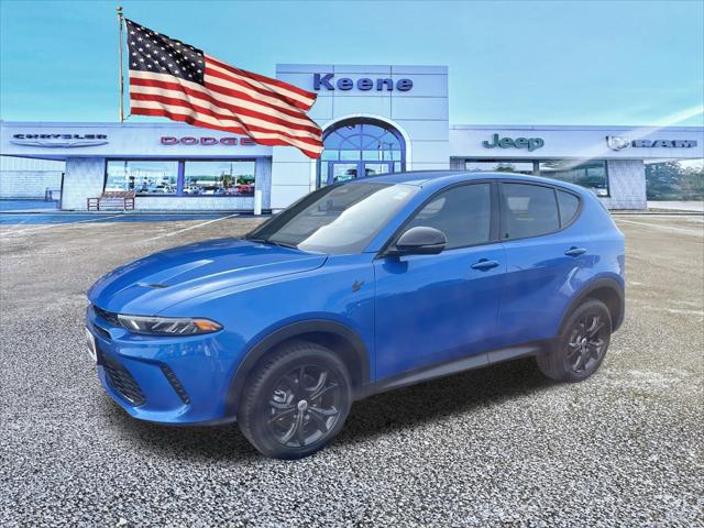 2024 Dodge Hornet HORNET GT AWD